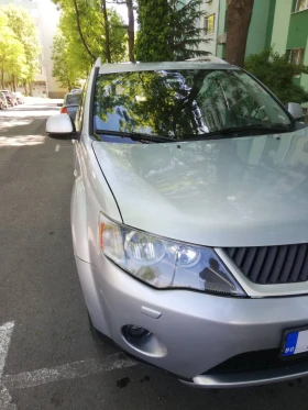Mitsubishi Outlander, снимка 2