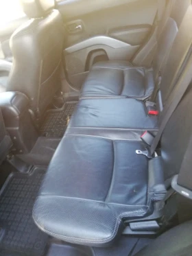 Mitsubishi Outlander, снимка 17