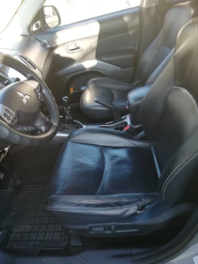 Mitsubishi Outlander, снимка 16