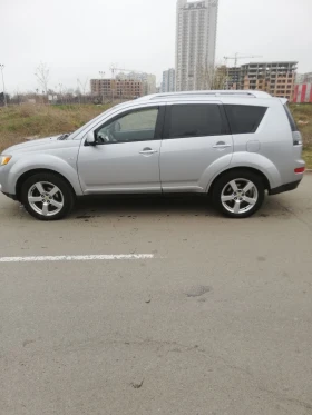 Mitsubishi Outlander, снимка 5