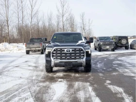 Toyota Tundra Platinum Hybrid * Фиксирана цена до БГ * CARFAX * , снимка 2