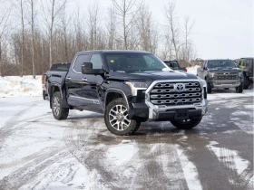 Toyota Tundra Platinum Hybrid * Фиксирана цена до БГ * CARFAX * , снимка 1