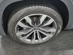 VW Atlas  | EXECLINE | CROSS SPORT | 360 | ОБДУХВАНЕ | , снимка 7