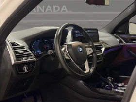 BMW X3 xDrive30e* АвтоКредит* (ЦЕНА ДО БГ), снимка 9