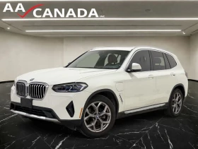 BMW X3 xDrive30e* АвтоКредит* (ЦЕНА ДО БГ), снимка 1