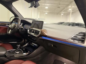 BMW X3 xDrive30e* АвтоКредит* (ЦЕНА ДО БГ), снимка 10
