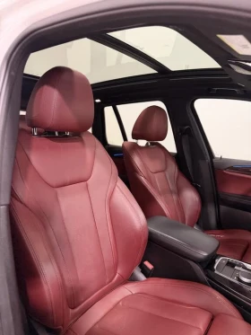 BMW X3 xDrive30e* АвтоКредит* (ЦЕНА ДО БГ), снимка 12