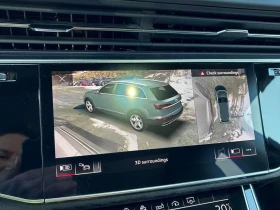 Audi Q7 |  Progressiv | DISTRONIC | 360 | ОБДУХВАНЕ | , снимка 13