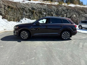 Audi Q7 |  Progressiv | DISTRONIC | 360 | ОБДУХВАНЕ | , снимка 3