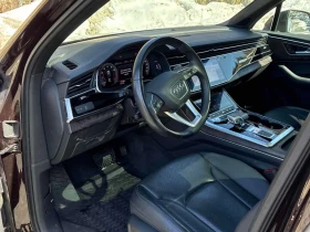 Audi Q7 |  Progressiv | DISTRONIC | 360 | ОБДУХВАНЕ | , снимка 6