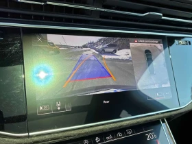 Audi Q7 |  Progressiv | DISTRONIC | 360 | ОБДУХВАНЕ | , снимка 11