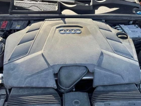 Audi Q7 |  Progressiv | DISTRONIC | 360 | ОБДУХВАНЕ | , снимка 15