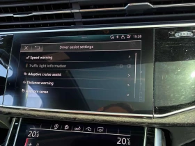 Audi Q7 |  Progressiv | DISTRONIC | 360 | ОБДУХВАНЕ | , снимка 12