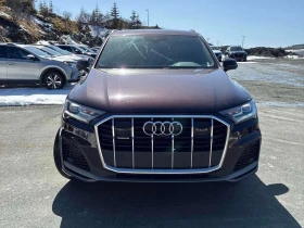 Audi Q7 |  Progressiv | DISTRONIC | 360 | ОБДУХВАНЕ | , снимка 2