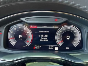 Audi Q7 |  Progressiv | DISTRONIC | 360 | ОБДУХВАНЕ | , снимка 8