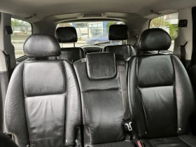 Volvo Xc90 2, 5T 6+ 1 4X4, снимка 13