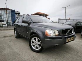 Volvo Xc90 2, 5T 6+ 1 4X4, снимка 2