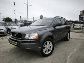 Volvo Xc90 2, 5T 6+ 1 4X4, снимка 1