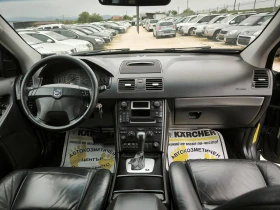 Volvo Xc90 2, 5T 6+ 1 4X4, снимка 11