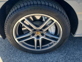 Porsche Macan TURBO * * CARFAX * * АВТО КРЕДИТ * * , снимка 5