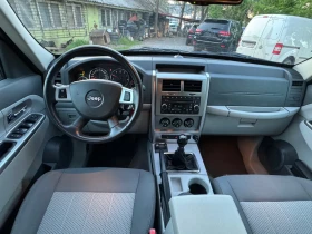 Jeep Cherokee Гаранция за Реален Пробег!!!, снимка 12