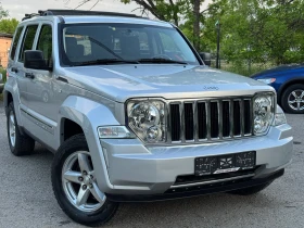 Jeep Cherokee Гаранция за Реален Пробег!!!, снимка 1