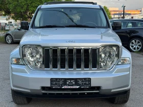 Jeep Cherokee Гаранция за Реален Пробег!!!, снимка 2