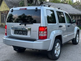 Jeep Cherokee Гаранция за Реален Пробег!!!, снимка 6