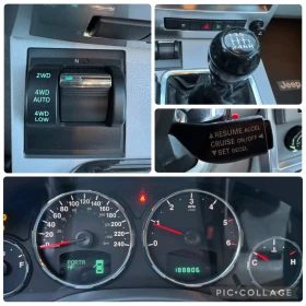 Jeep Cherokee Гаранция за Реален Пробег!!!, снимка 11