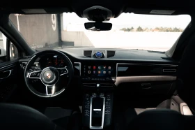 Porsche Macan, снимка 9