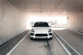 Porsche Macan, снимка 2
