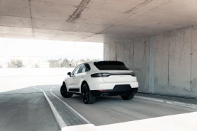 Porsche Macan, снимка 6