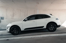 Porsche Macan, снимка 4