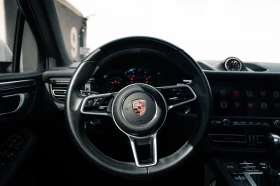 Porsche Macan, снимка 11