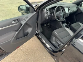 VW Tiguan 2.0 TDI LIFE, снимка 8