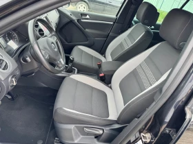 VW Tiguan 2.0 TDI LIFE, снимка 9