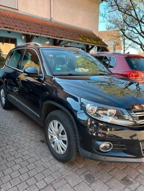 VW Tiguan 2.0 TDI LIFE, снимка 7