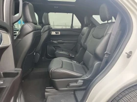 Ford Explorer * 4wd St * OБДУХВАНЕ * ПОДГРЕВ * 360 * , снимка 13