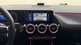 Mercedes-Benz GLA 250 4MATIC/360 VIEW/LANE DEPARTURE/DRIVER ASSIST, снимка 12