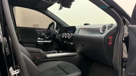Mercedes-Benz GLA 250 4MATIC/360 VIEW/LANE DEPARTURE/DRIVER ASSIST, снимка 14