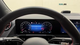 Mercedes-Benz GLA 250 4MATIC/360 VIEW/LANE DEPARTURE/DRIVER ASSIST, снимка 11