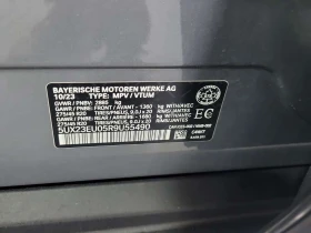 BMW X5 XDRIVE40I/360/HUD/Harman Kardon/ДИСКТРОНИК  , снимка 15