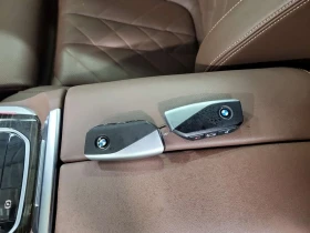 BMW X5 XDRIVE40I/360/HUD/Harman Kardon/ДИСКТРОНИК  , снимка 8