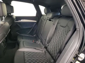 Audi SQ5 Progressiv/ПАНОРАМА/ПОДГРЕВ/CARFAX/ФИНАНСИРАНЕ, снимка 12
