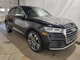 Audi SQ5 Progressiv/ПАНОРАМА/ПОДГРЕВ/CARFAX/ФИНАНСИРАНЕ, снимка 2