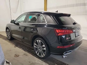 Audi SQ5 Progressiv/ПАНОРАМА/ПОДГРЕВ/CARFAX/ФИНАНСИРАНЕ, снимка 4