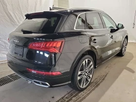 Audi SQ5 Progressiv/ПАНОРАМА/ПОДГРЕВ/CARFAX/ФИНАНСИРАНЕ, снимка 3