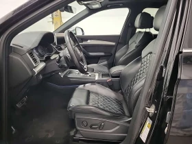 Audi SQ5 Progressiv/ПАНОРАМА/ПОДГРЕВ/CARFAX/ФИНАНСИРАНЕ, снимка 5
