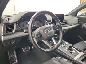 Audi SQ5 Progressiv/ПАНОРАМА/ПОДГРЕВ/CARFAX/ФИНАНСИРАНЕ, снимка 10