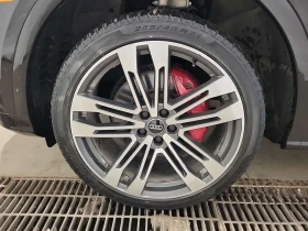 Audi SQ5 Progressiv/ПАНОРАМА/ПОДГРЕВ/CARFAX/ФИНАНСИРАНЕ, снимка 6